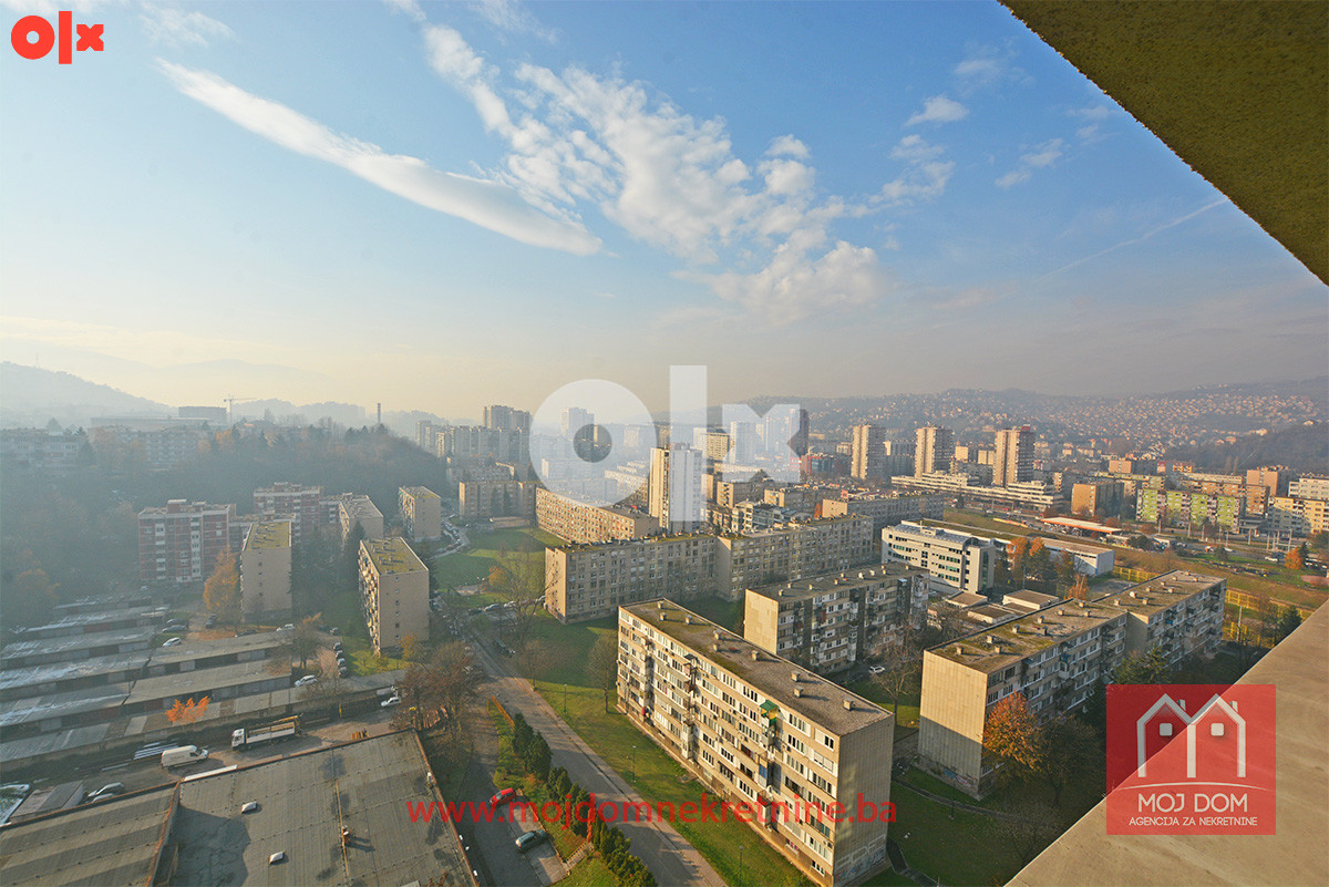 Četverosoban namješten stan u Bosmalu /203m2 14