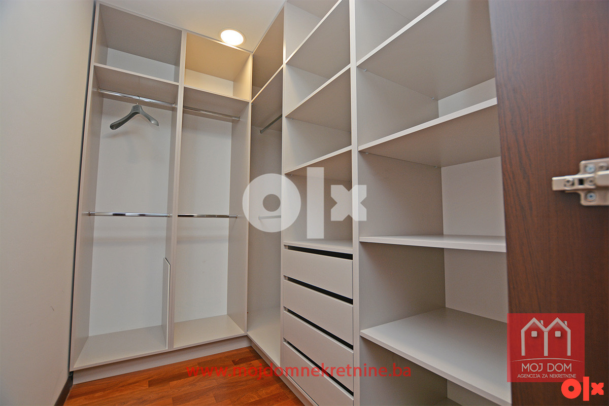 Četverosoban namješten stan u Bosmalu /203m2 17