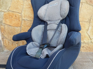 AUTOSJEDALICA ZA DJECU  9-36 KG   BREVI Tour SPORT