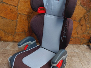 AUTOSJEDALICA ZA DJECU 15-36 KG GRACO MAXI junior