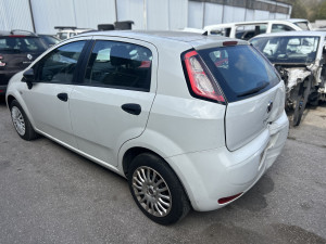 PREDNJA ZADNJA LIJEVA VRATA BRAVA PODIZAC FIAT PUNTO EVO