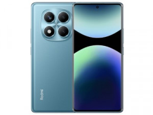 Xiaomi Redmi Note 14 Pro 8GB 256GB Blue NFC EU
