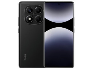 Xiaomi Redmi Note 14 Pro 8GB 256GB Black NFC EU