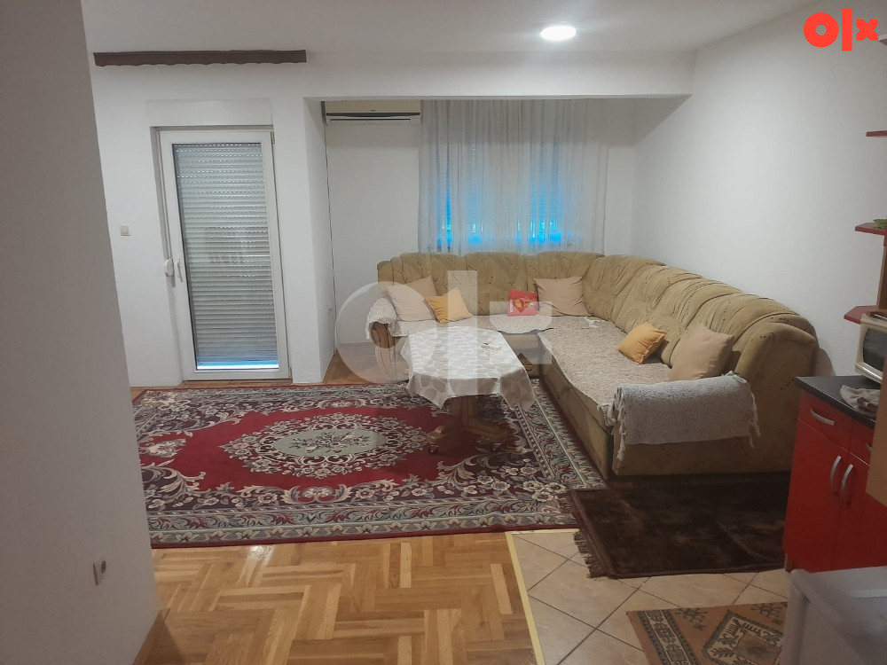 Stan na Balnovcu 2
