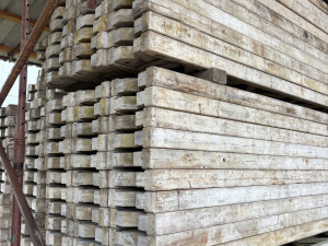 DRVENE GREDE NOSIVE BINDERI - VISOKA NOSIVOST