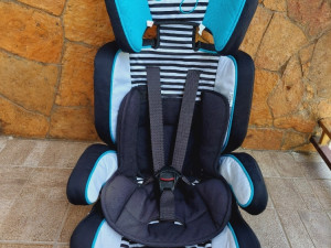 AUTOSJEDALICA ZA DJECU 9-36 KG  CHIPOLINO +Jastucici