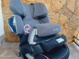 AUTOSJEDALICA ZA DJECU 9--36 KG  CYBEX palas 2 FIX ekstra