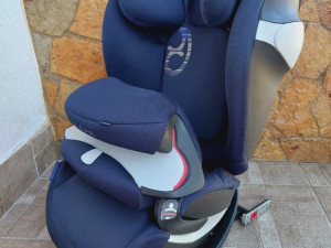 AUTOSJEDALICA ZA DJECU 9--36 KG  CYBEX  palas M FIX GOLD TOP