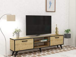 Komoda za TV Nirvana