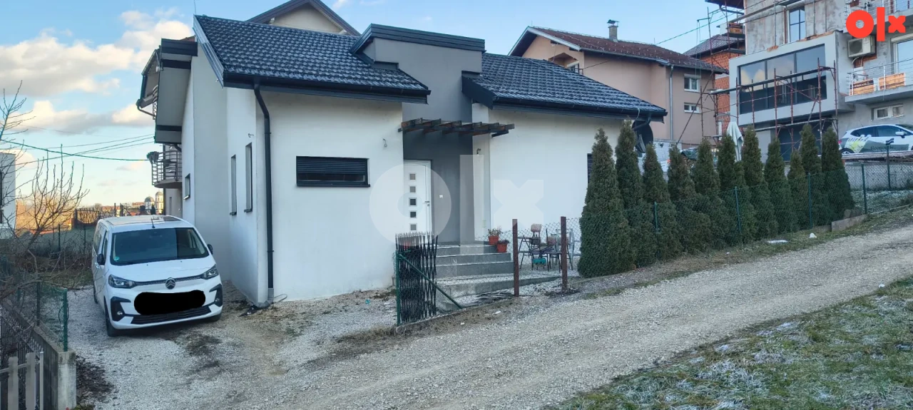 Kuća Banja Luka -Starčevica 70m2