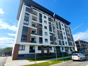 TROSOBAN STAN, NOV, 65,48m2, BUDZAK