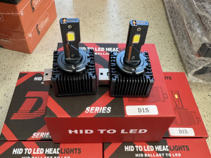 D1S LED Premium 2 komada