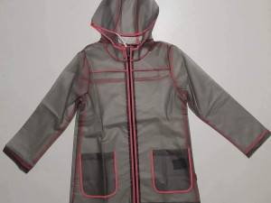 Kabanica za djevojcice