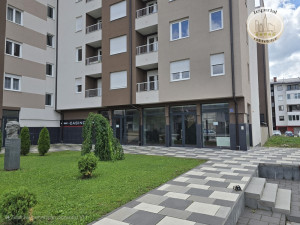 Poslovni prostori Pale (1-41m2, 2-147m2, 3-207m2) strogi centar