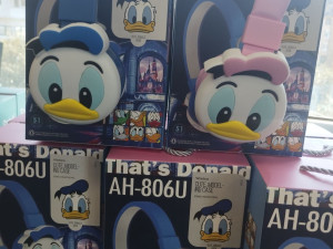 Djecije bluetooth slusalice