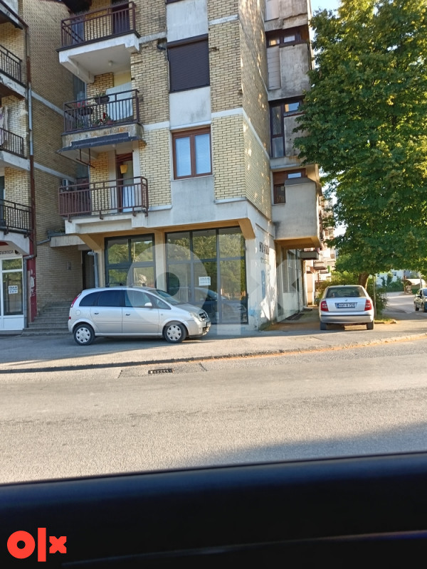 Poslovni prostor Maglaj iznajmljivanje ili prodaja