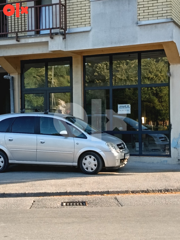 Poslovni prostor Maglaj iznajmljivanje ili prodaja 2
