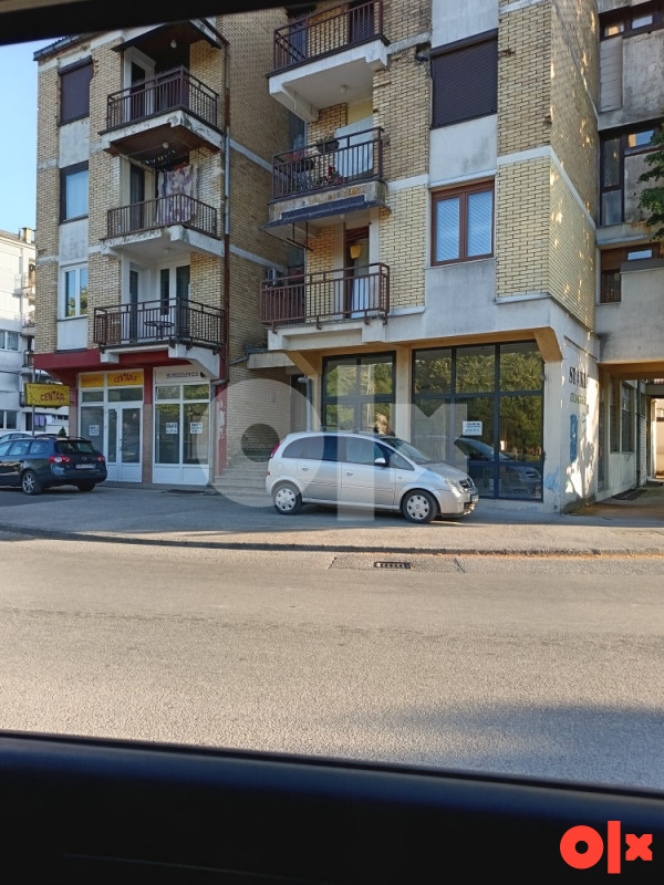 Poslovni prostor Maglaj iznajmljivanje ili prodaja 3