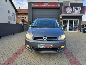 Volkswagen Sharan 2.0 7 Sjedista