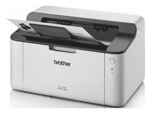 Brother HL-1110E, laserski printer