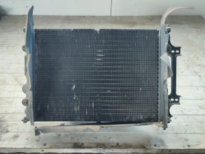 HLADNJAK VODE POLO 1.9 SDI