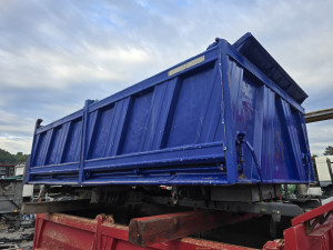 KIPA MEILLER 3 OSOVINE