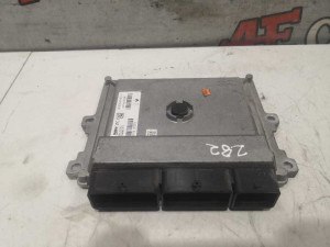 237109719R Elektronika motora  Renault Clio 4 2012-201