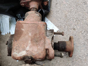 Reduktor za prikolicu