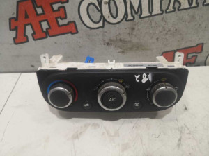 272709830R Prekidaci ventilacije  Renault Clio 4 2012-