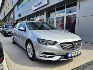 OPEL INSIGNEA GRAND SPORT 1.6 CDTI (2021.god)