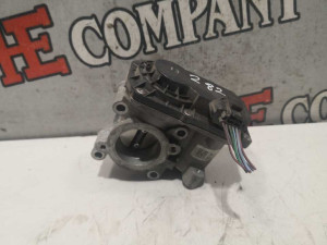 161206038RA Klapna gasa  Renault Clio 4 2012-2016