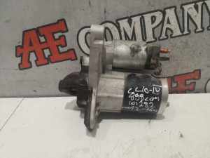 233000557R Alnaser  Renault Clio 4 2012-2016