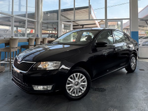 Škoda Rapid 1.4 TDI 2016 Godina !