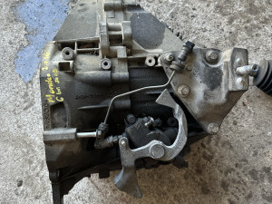 Mjenjac ford mondeo 2.0 tdci 2008