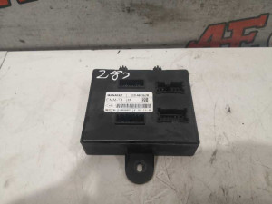 231A01267R Comfort modul  Renault Clio 4 2012-2016