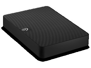 Seagate Expansion HDD 2TB ext USB 3.0,Black
