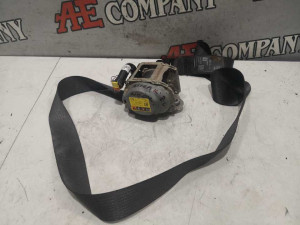 34230836A Pojas Zadnji lijevi Opel Astra K 2015-