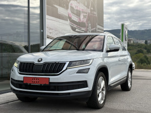 Škoda Kodiaq 2.0 TDI Style 4x4 DSG 140 KW