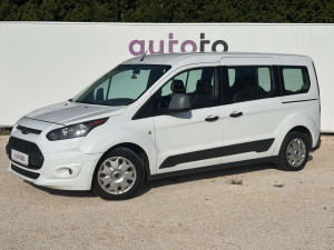 Ford Tourneo Connect 1.5 TDCI 2016