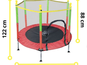 Dječija trampolina