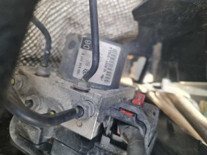 1K0907379AK 1K0614117S ABS pumpa  Skoda Octavia 2005-2012
