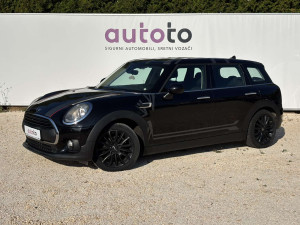 MINI One Clubman 1.5 2016