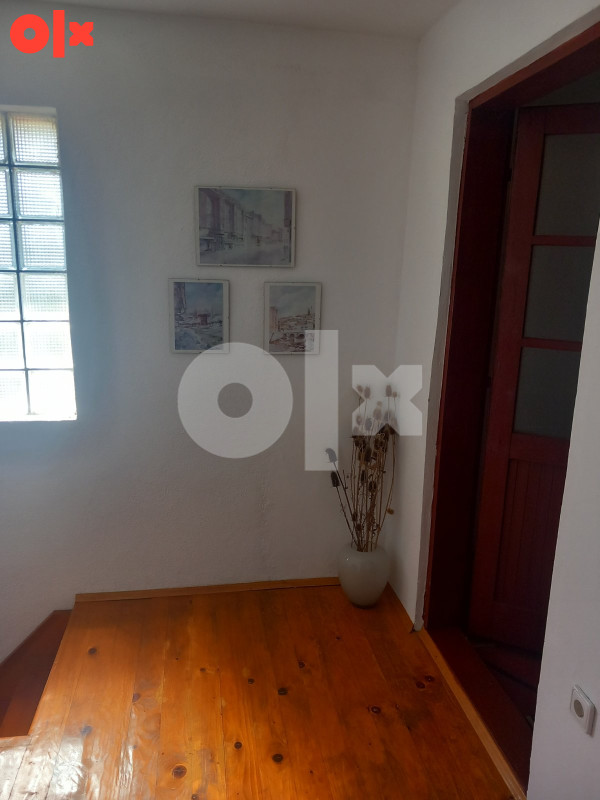 Kuća Olovo  Križevići Krivaja 2