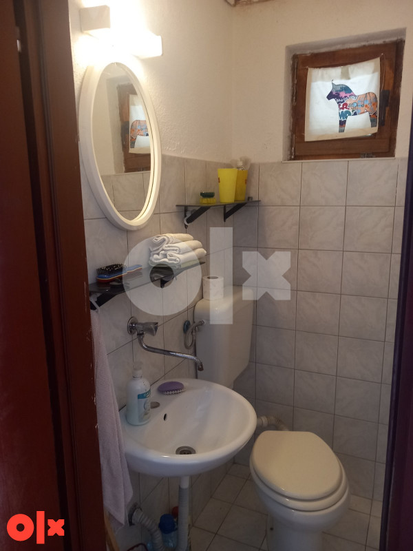 Kuća Olovo  Križevići Krivaja 6