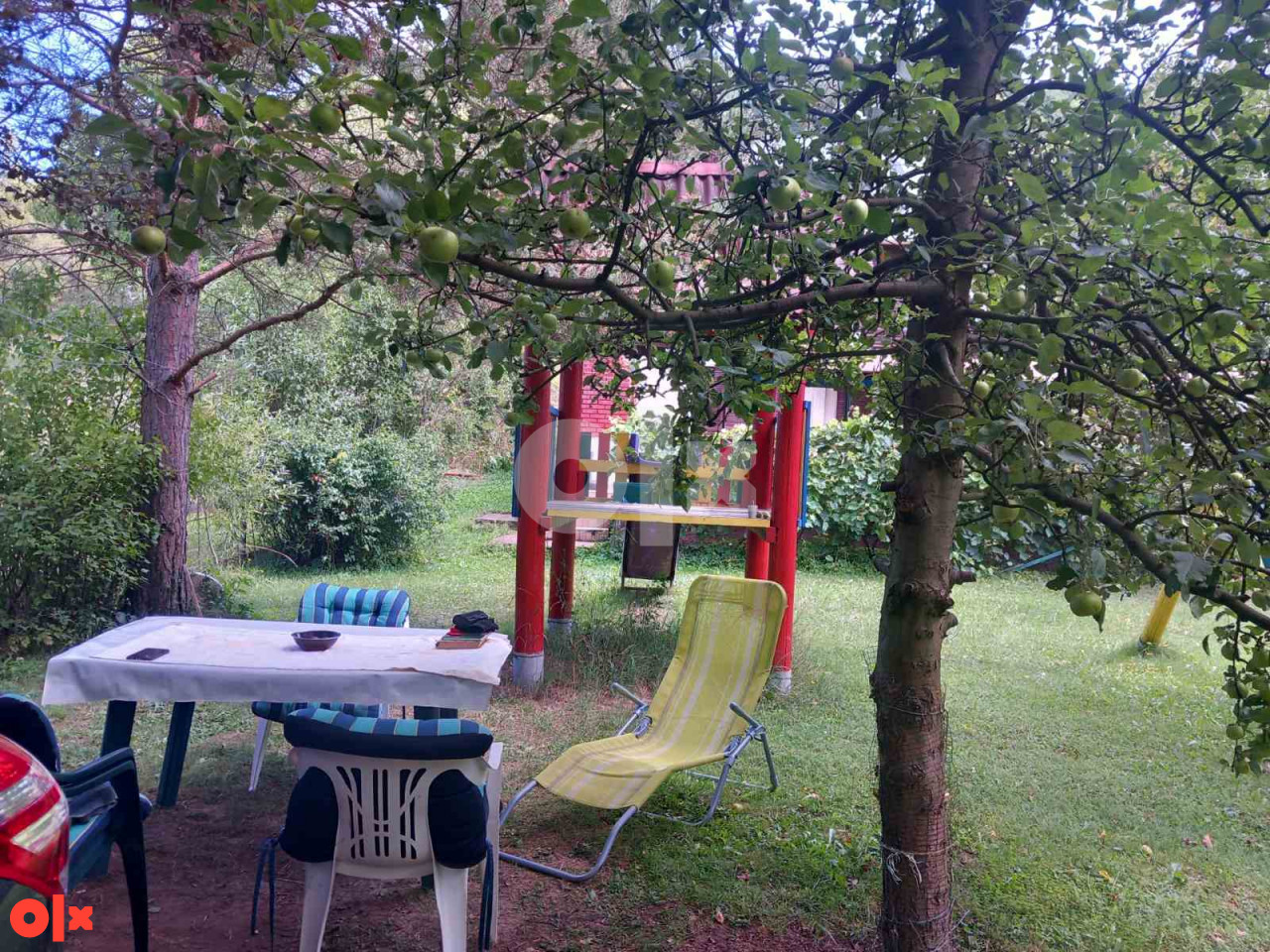 Kuća Olovo  Križevići Krivaja 9