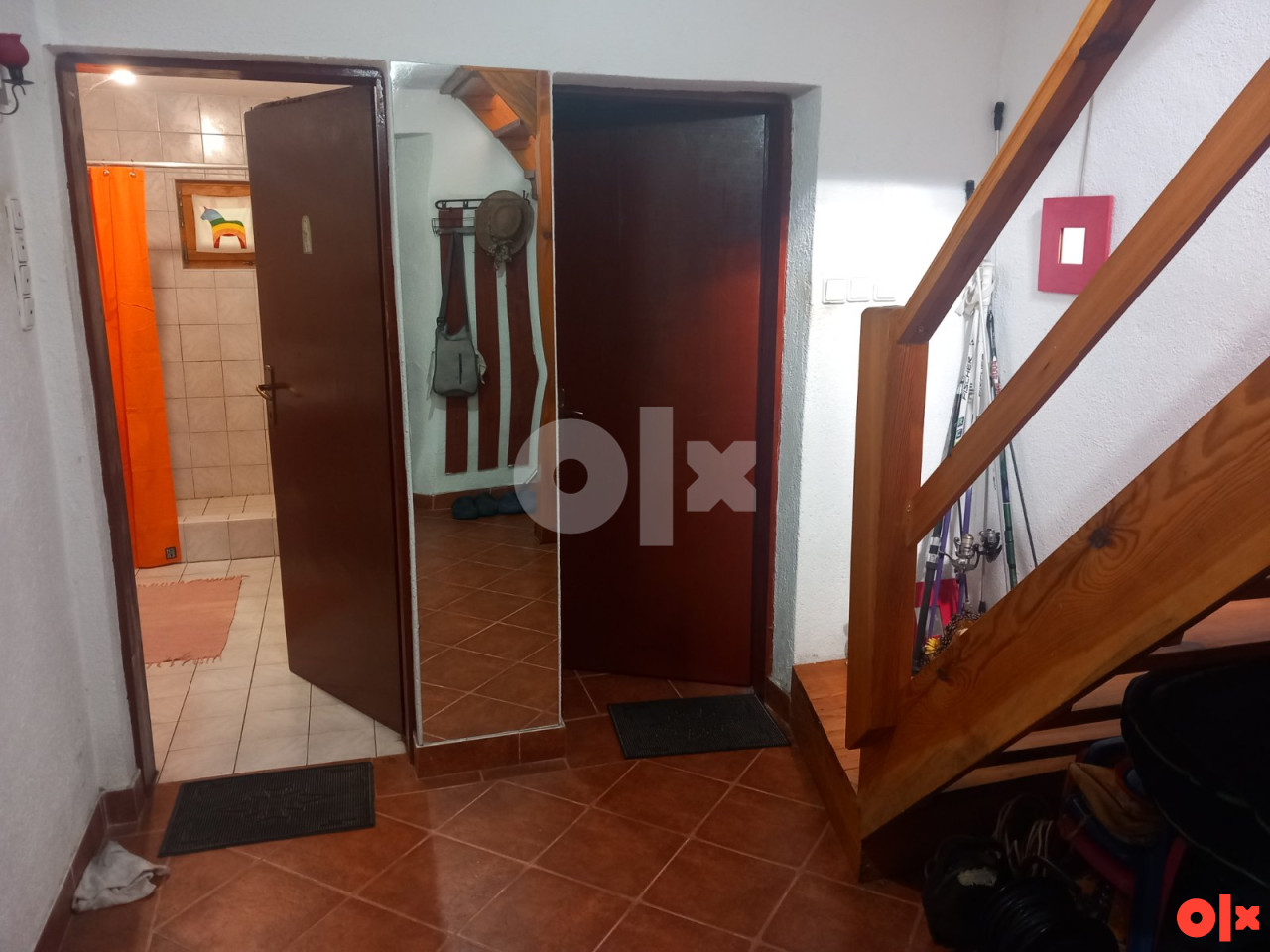 Kuća Olovo  Križevići Krivaja 12