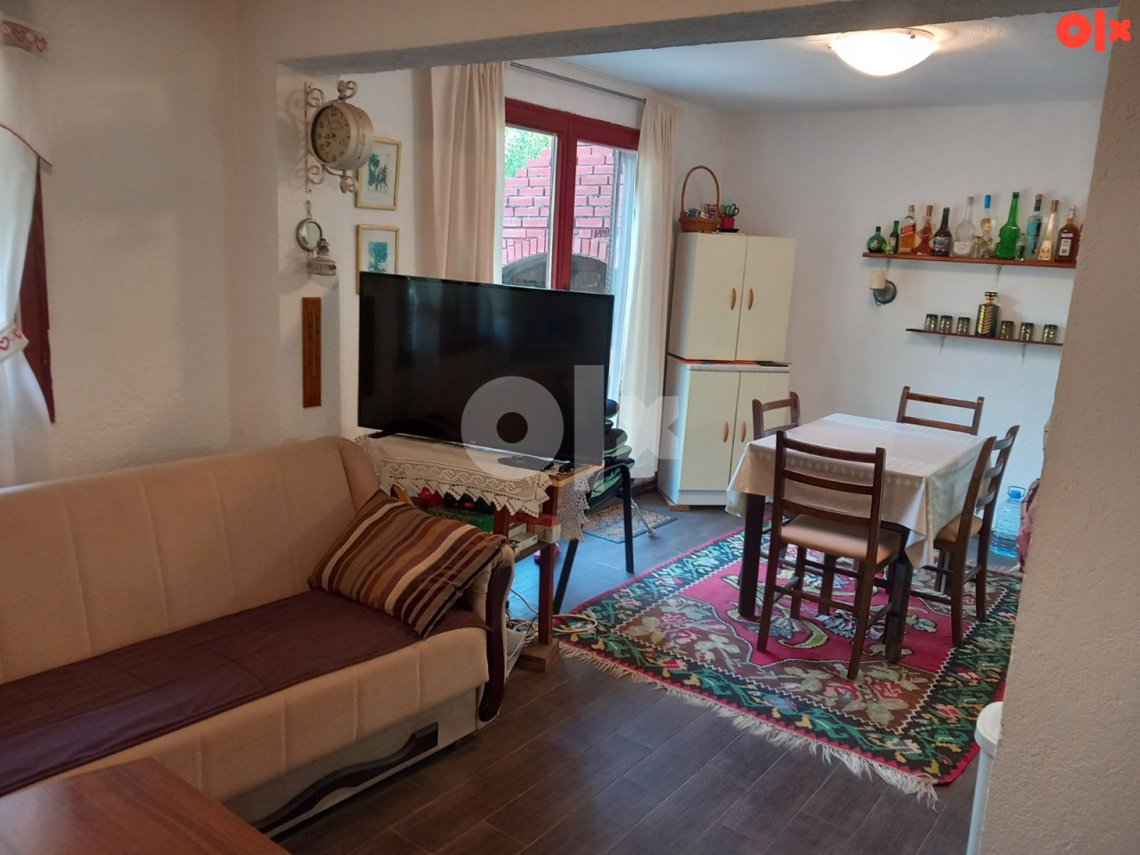 Kuća Olovo  Križevići Krivaja 18