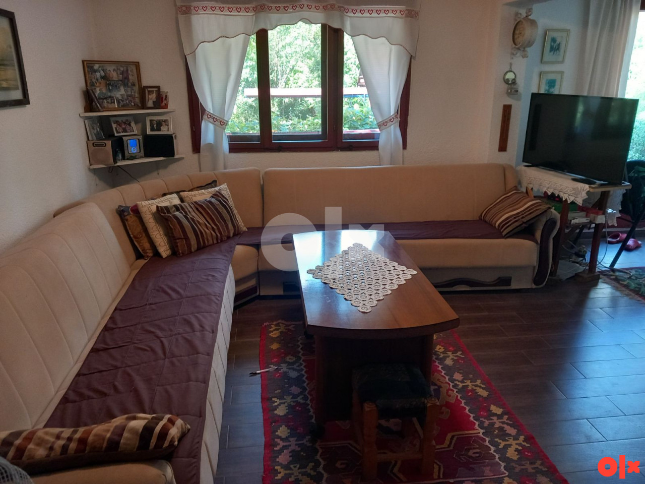 Kuća Olovo  Križevići Krivaja 19