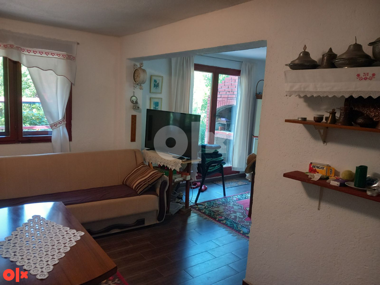Kuća Olovo  Križevići Krivaja 20