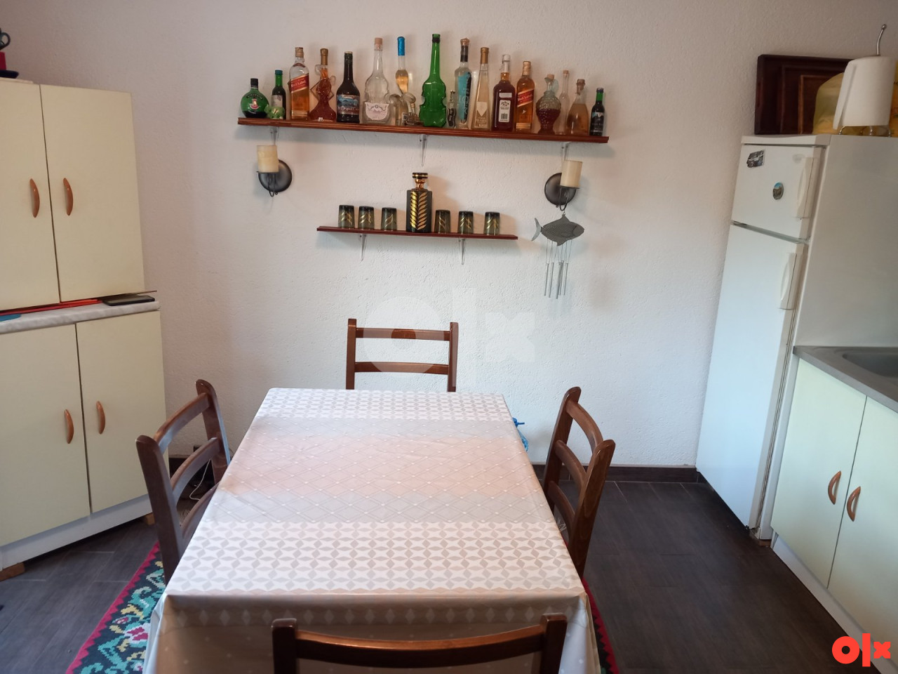 Kuća Olovo  Križevići Krivaja 21